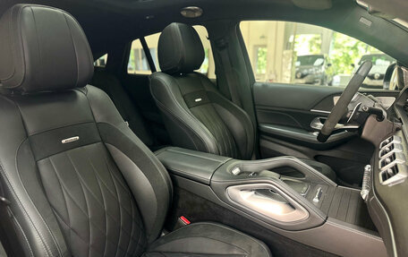 Mercedes-Benz GLE AMG, 2021 год, 12 650 000 рублей, 26 фотография