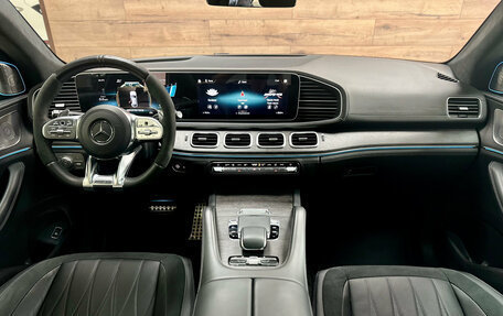 Mercedes-Benz GLE AMG, 2021 год, 12 650 000 рублей, 30 фотография