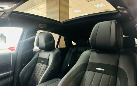 Mercedes-Benz GLE AMG, 2021 год, 12 650 000 рублей, 21 фотография