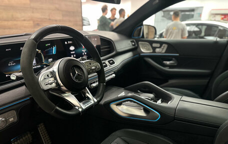 Mercedes-Benz GLE AMG, 2021 год, 12 650 000 рублей, 32 фотография