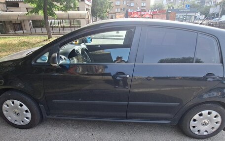 Volkswagen Golf Plus I, 2007 год, 550 000 рублей, 2 фотография