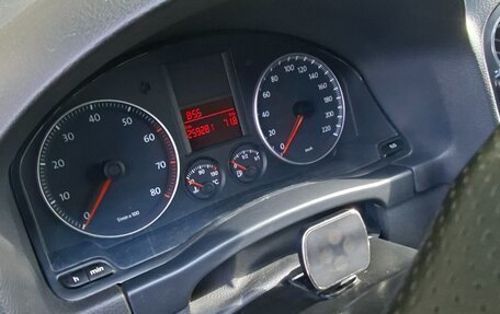 Volkswagen Golf Plus I, 2007 год, 550 000 рублей, 6 фотография