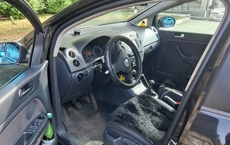 Volkswagen Golf Plus I, 2007 год, 550 000 рублей, 5 фотография