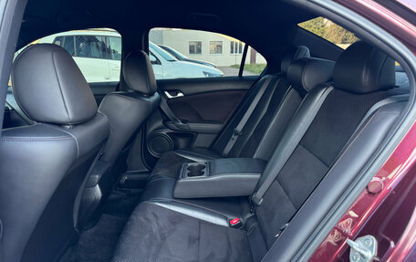 Honda Accord VIII рестайлинг, 2012 год, 1 249 000 рублей, 2 фотография