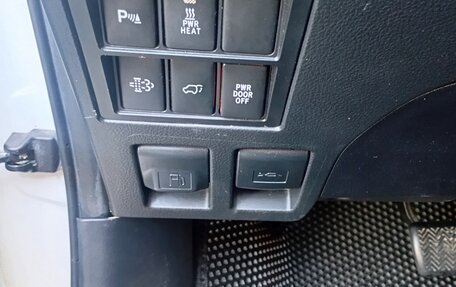 Toyota Fortuner II, 2018 год, 3 000 000 рублей, 7 фотография