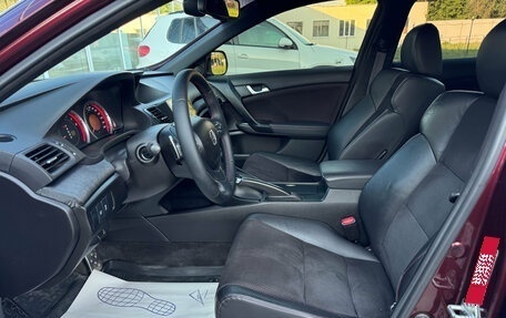Honda Accord VIII рестайлинг, 2012 год, 1 249 000 рублей, 7 фотография