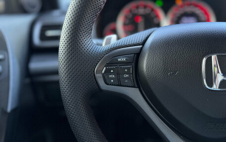 Honda Accord VIII рестайлинг, 2012 год, 1 249 000 рублей, 17 фотография