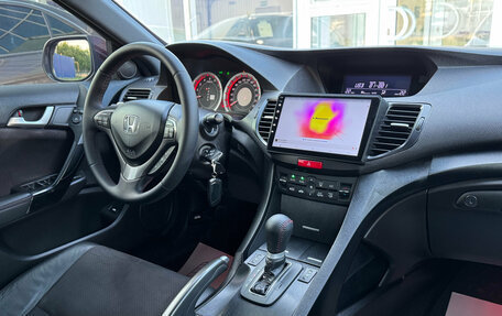 Honda Accord VIII рестайлинг, 2012 год, 1 249 000 рублей, 11 фотография