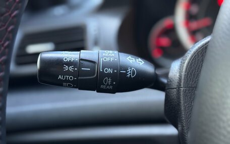 Honda Accord VIII рестайлинг, 2012 год, 1 249 000 рублей, 16 фотография