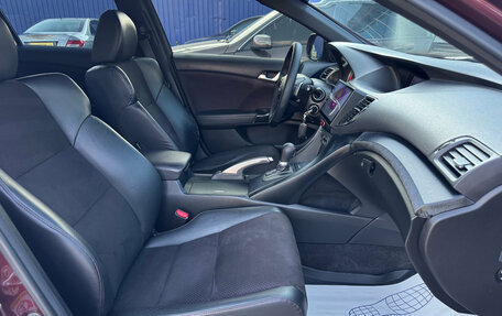 Honda Accord VIII рестайлинг, 2012 год, 1 249 000 рублей, 12 фотография