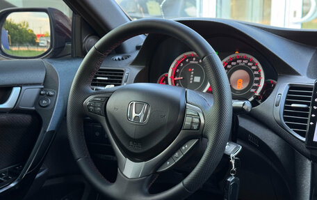 Honda Accord VIII рестайлинг, 2012 год, 1 249 000 рублей, 10 фотография