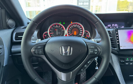 Honda Accord VIII рестайлинг, 2012 год, 1 249 000 рублей, 20 фотография