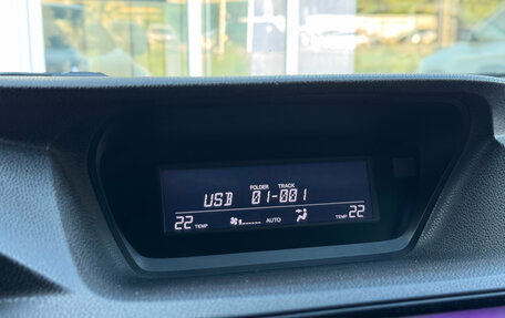 Honda Accord VIII рестайлинг, 2012 год, 1 249 000 рублей, 23 фотография