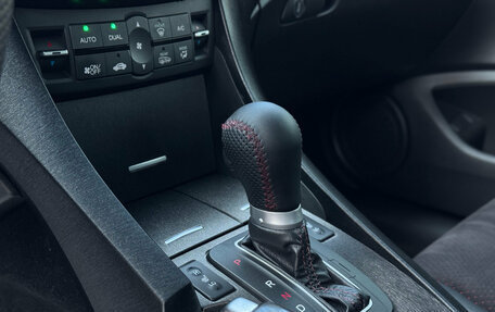 Honda Accord VIII рестайлинг, 2012 год, 1 249 000 рублей, 27 фотография