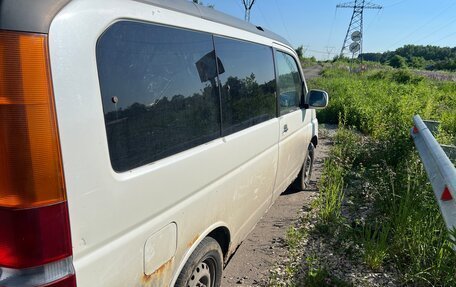 Honda Stepwgn II рестайлинг, 2001 год, 330 000 рублей, 2 фотография