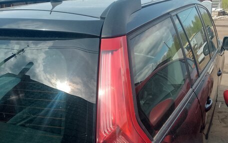 Citroen C4 Picasso II рестайлинг, 2009 год, 208 000 рублей, 3 фотография