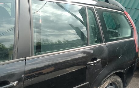 Citroen C4 Picasso II рестайлинг, 2009 год, 208 000 рублей, 7 фотография