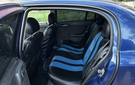 Opel Astra G, 2003 год, 180 000 рублей, 3 фотография
