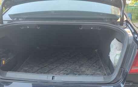 Volkswagen Passat B7, 2013 год, 915 000 рублей, 7 фотография