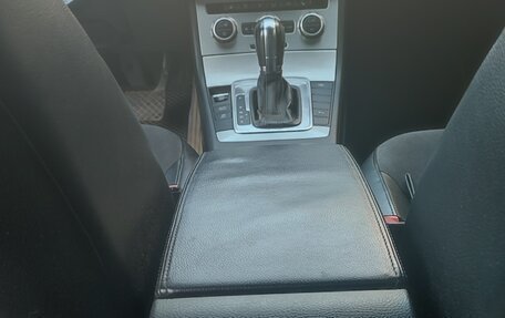 Volkswagen Passat B7, 2013 год, 915 000 рублей, 6 фотография