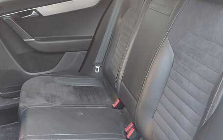 Volkswagen Passat B7, 2013 год, 915 000 рублей, 5 фотография