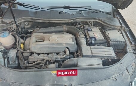 Volkswagen Passat B7, 2013 год, 915 000 рублей, 8 фотография