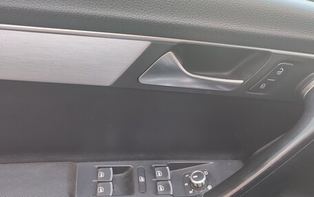 Volkswagen Passat B7, 2013 год, 915 000 рублей, 11 фотография