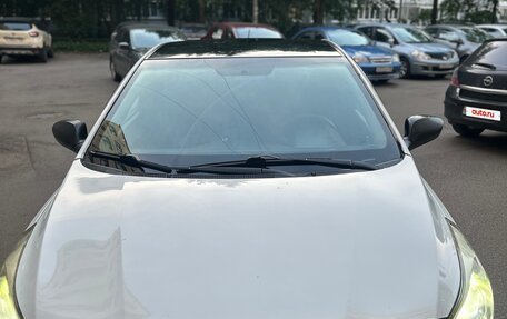 Hyundai Solaris II рестайлинг, 2013 год, 480 000 рублей, 5 фотография