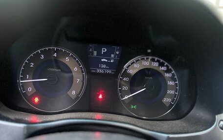 Hyundai Solaris II рестайлинг, 2013 год, 480 000 рублей, 6 фотография