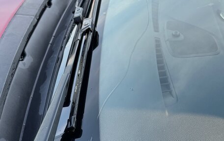 Opel Astra J, 2011 год, 520 000 рублей, 10 фотография