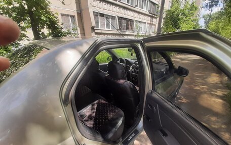 Renault Logan I, 2011 год, 270 000 рублей, 2 фотография
