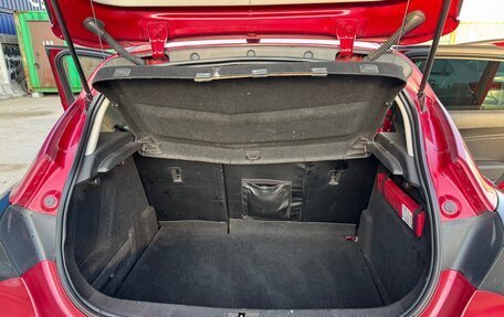 Opel Astra J, 2011 год, 520 000 рублей, 12 фотография