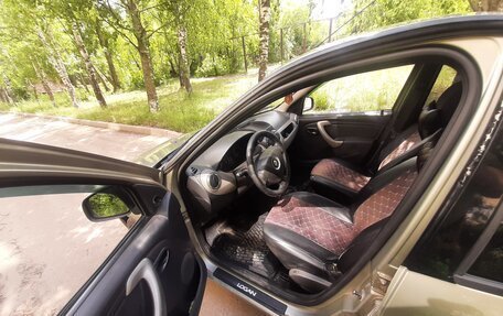 Renault Logan I, 2011 год, 270 000 рублей, 6 фотография