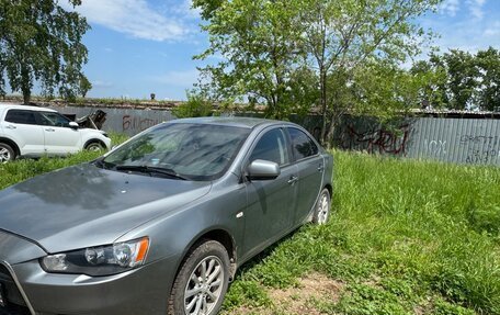 Mitsubishi Lancer IX, 2012 год, 750 000 рублей, 4 фотография