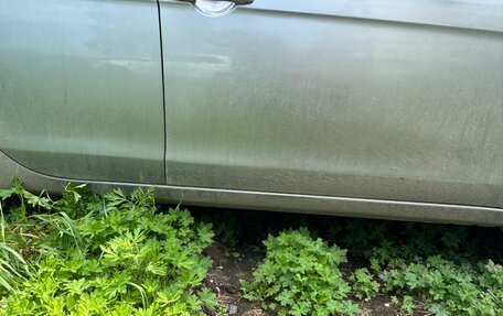 Mitsubishi Lancer IX, 2012 год, 750 000 рублей, 6 фотография