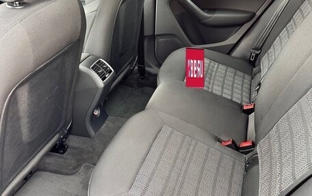 Audi Q3, 2016 год, 1 890 000 рублей, 6 фотография