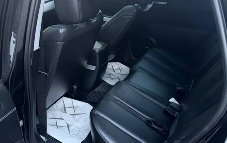 Mazda CX-7 I рестайлинг, 2008 год, 800 000 рублей, 8 фотография