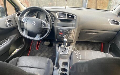Citroen C4 II рестайлинг, 2011 год, 350 000 рублей, 5 фотография