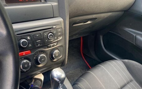 Citroen C4 II рестайлинг, 2011 год, 350 000 рублей, 6 фотография