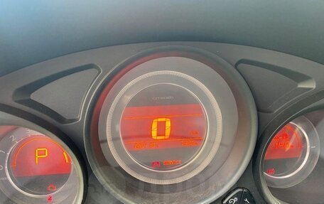 Citroen C4 II рестайлинг, 2011 год, 350 000 рублей, 8 фотография