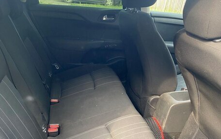 Citroen C4 II рестайлинг, 2011 год, 350 000 рублей, 9 фотография