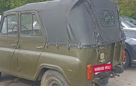ЛуАЗ 3151, 1990 год, 240 000 рублей, 5 фотография