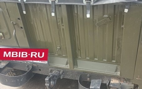 ЛуАЗ 3151, 1990 год, 240 000 рублей, 4 фотография