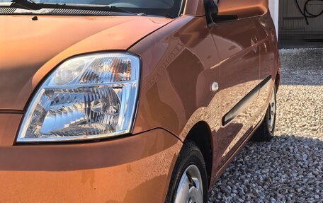 KIA Picanto I, 2007 год, 330 000 рублей, 2 фотография