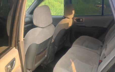 Hyundai Santa Fe Classic, 2008 год, 590 000 рублей, 12 фотография
