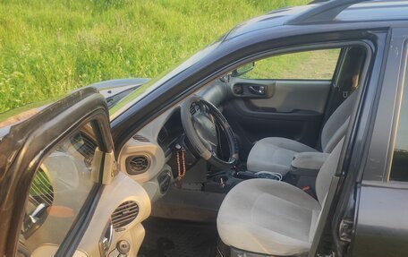 Hyundai Santa Fe Classic, 2008 год, 590 000 рублей, 9 фотография