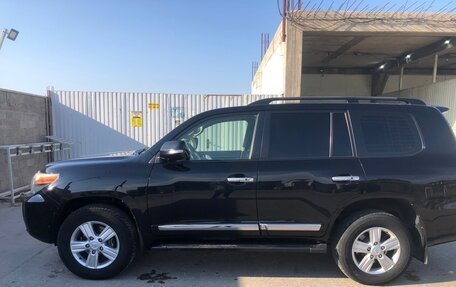 Toyota Land Cruiser 200, 2012 год, 4 000 000 рублей, 5 фотография
