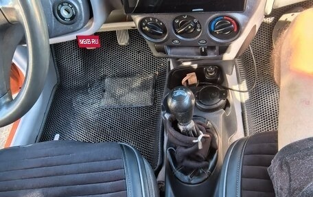 KIA Picanto I, 2007 год, 330 000 рублей, 11 фотография