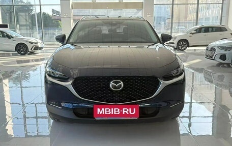 Mazda CX-30 I, 2022 год, 1 805 004 рублей, 2 фотография