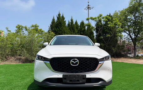 Mazda CX-5 II, 2022 год, 2 109 004 рублей, 2 фотография